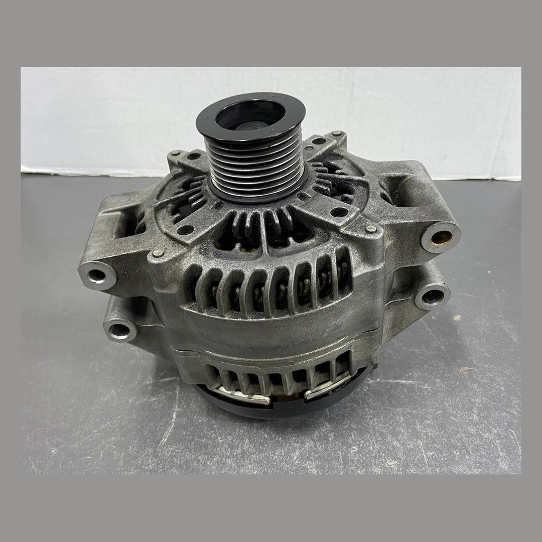 OEM BMW Alternator Generator 170A BMW F30 F32 F22 335i 435i M235i N55 7638337