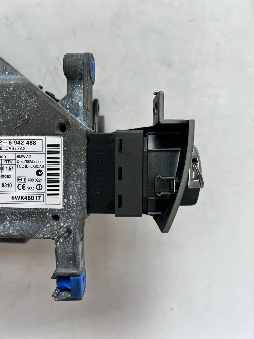 BMW X5 E53 / E60 / E61 / E63 / E64 3.6 / 4.4 V8 ENGINE CONTROL UNIT ECU 7544610