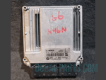 Load image into Gallery viewer, BMW E84 E91 E92 X1 320i N46N ENGINE CONTROL UNIT ECU MODULE DME 7603575
