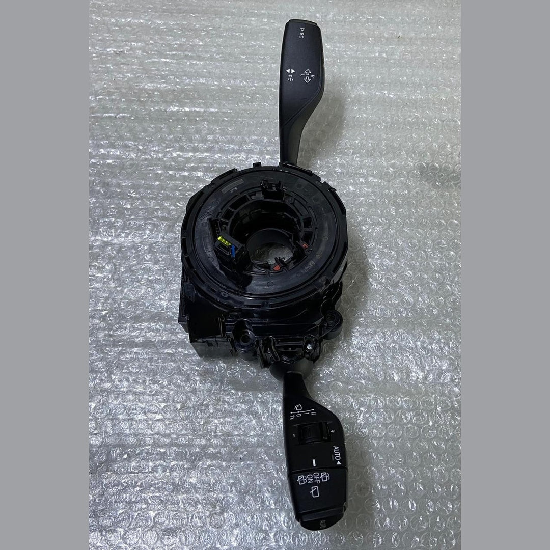 OEM BMW F15 F45 F48 F46 F39 Indicator Wiper Stalk Switch Angle Sensor 9368599