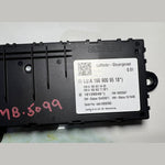 Load image into Gallery viewer, 2017-2019 Mercedes-Benz GLS550 Active Suspension Control Module A1669009518 W166