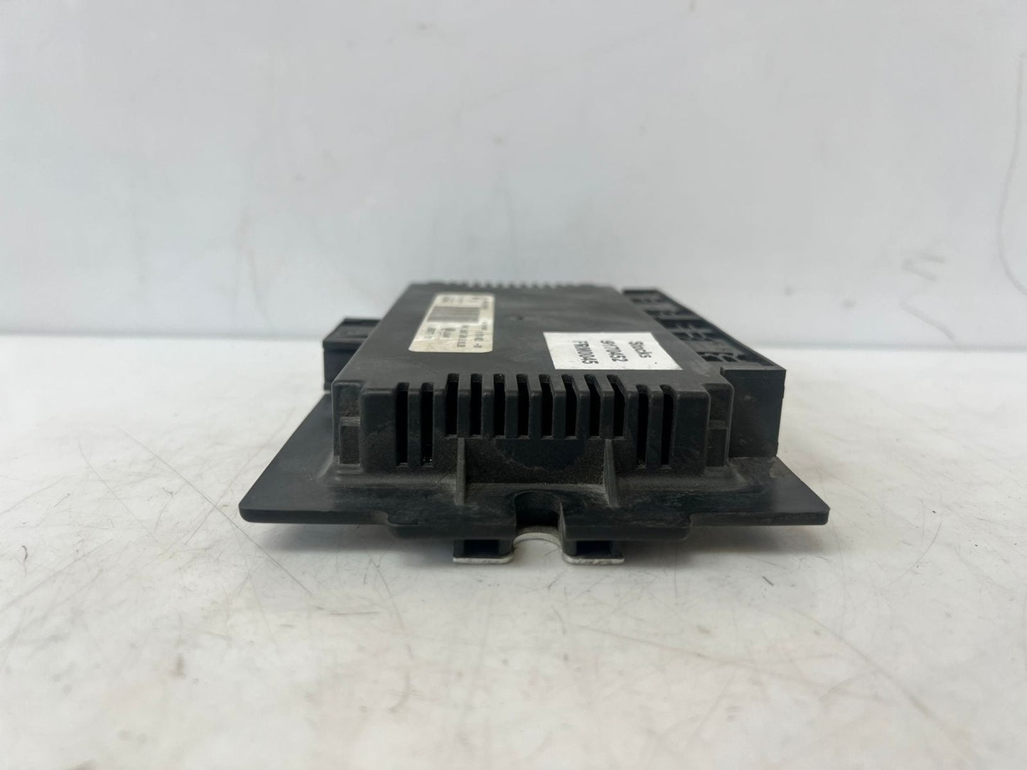 BMW X5 E70 FRM II E71 E72 X6 Footwell Light Sensor Control Module 9170452 OEM