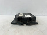 BMW X5 E70 FRM II E71 E72 X6 Footwell Light Sensor Control Module 9170452 OEM