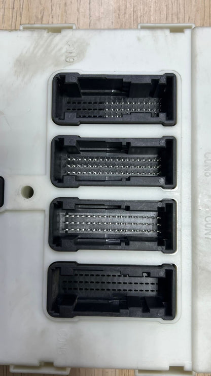 2013 BMW F30 320D N47N DIESEL 2.0 Engine Control Unit 8578946 ECU SET
