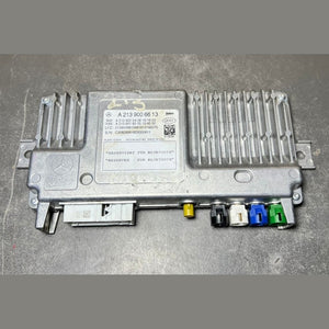17-21 Mercedes W213 Automated Photo Parking Control Camera Module A213 9006613