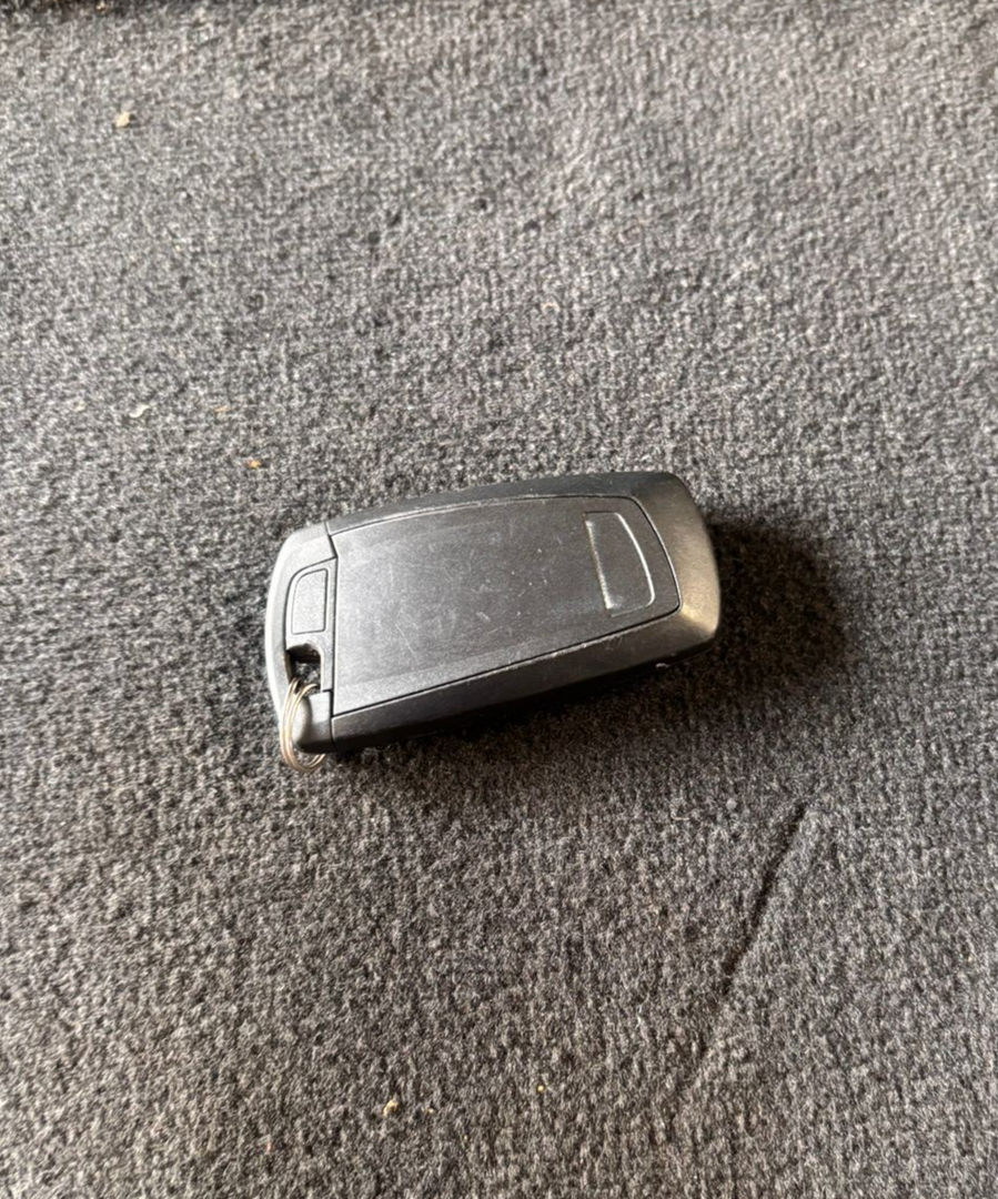 BMW 1 F20 PRE LCI 118i N13B16A CENTRALINA MOTORE CENTRALINA ECU KEY LOCK...