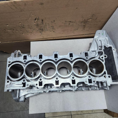 2010-2013 BMW 335i Engine Block N55 7935099 335i 435i 535i X4 X5, X6 UN PACKED 