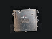 BMW 535i 2010 F07 N55 ENGINE CONTROL COMPUTER ECU UNIT ONLY DME 7612742