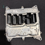 BMW Z4 X1 20i N20 E84 ENGINE CONTROL ECU Kit DME CAS3 + Key Manual - 8603576