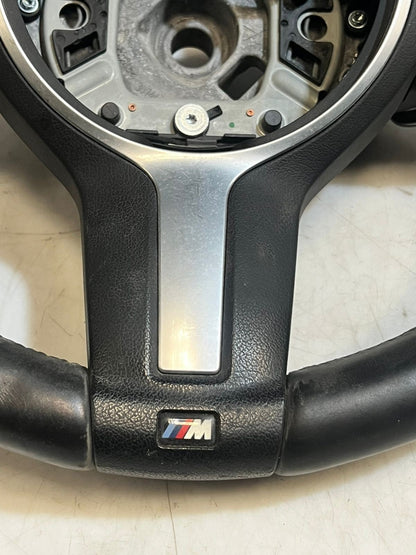2011-2016 BMW 328i F30, F31, F35 3 GT F34 Steering Wheel 7845602 OEM