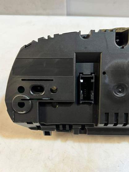 BMW E90, E91, E92, E93 3' E84 X1 Speedometer Instrument Cluster 9283809 OEM