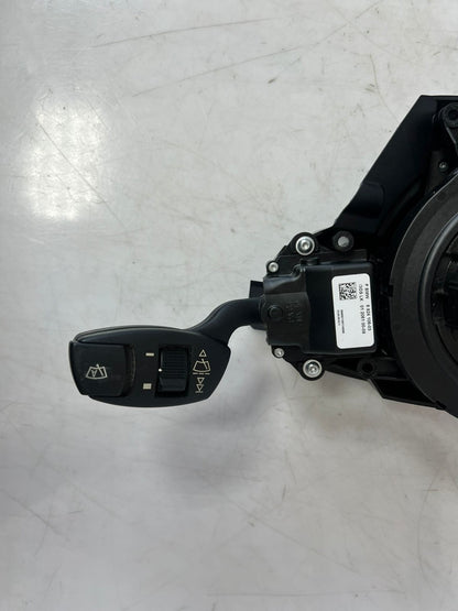 2008-2010 BMW 528i 5 6 Series E60 E61 E63 E64 Steering Column Switch 9204508 OEM