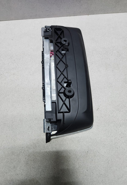 2014-2016 BMW M6 Central Information Display Screen 9356496 F06 F12 and F15 