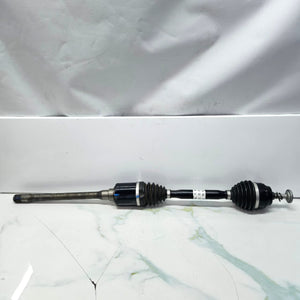 2017-2023 BMW X3 G01 X4 G02 Front Right Drive Shaft 8643184