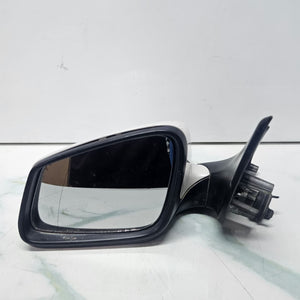 2010-2015 BMW 7 Series F01 F02 F03 F04 740i Left Side Door Mirror 7264769 RHD