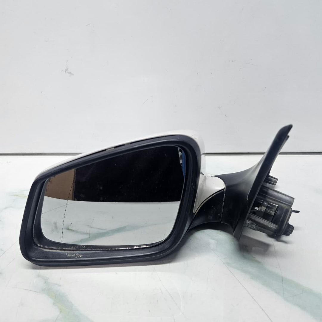 2010-2015 BMW 7 Series F01 F02 F03 F04 740i Left Side Door Mirror 7264769 RHD