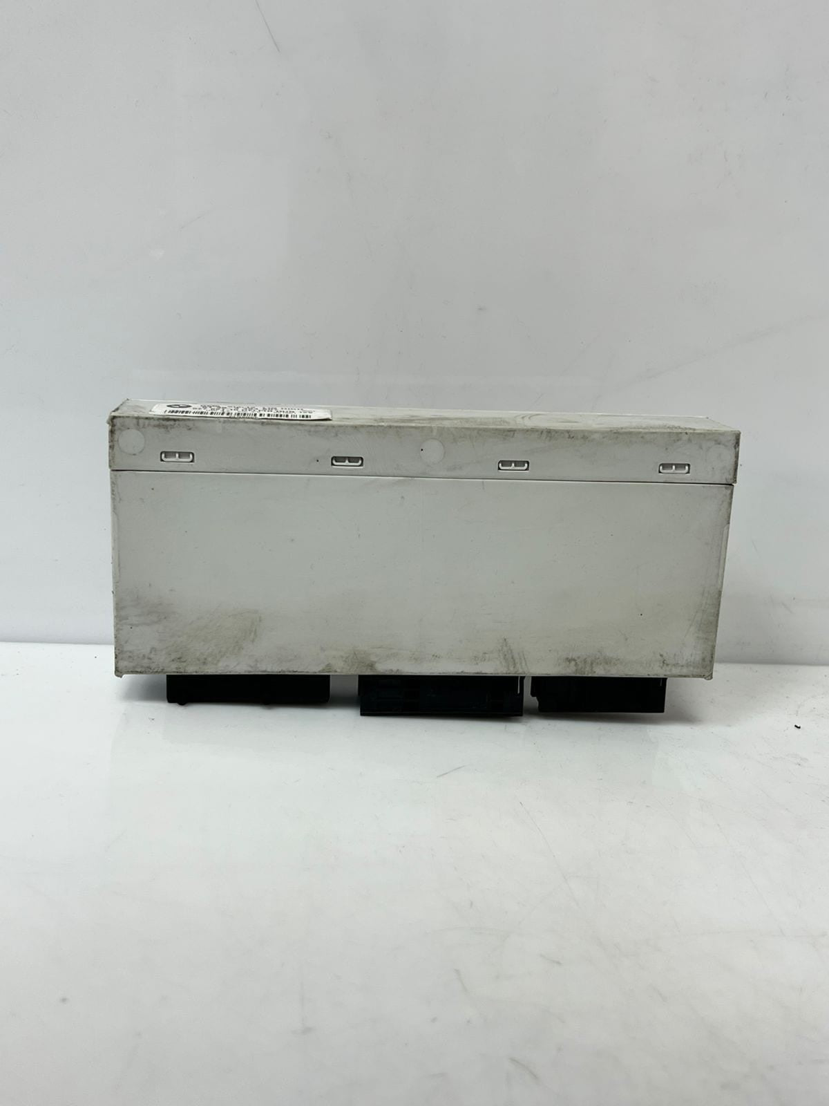 2004-2010 BMW 3 Series X3 Light Adaptive Basic Control Unit ECU 6135 3454607 OEM