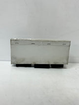 2004-2010 BMW 3 Series X3 Light Adaptive Basic Control Unit ECU 6135 3454607 OEM