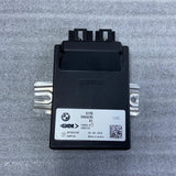 OEM BMW F90 M5 F91 Differential Locking Module  Rear Axle Control Unit 9454245
