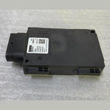Original BMW G12 G11 G30 540 M550 Totwinkel-Radarsensor Spurwechselwarnung 6886877