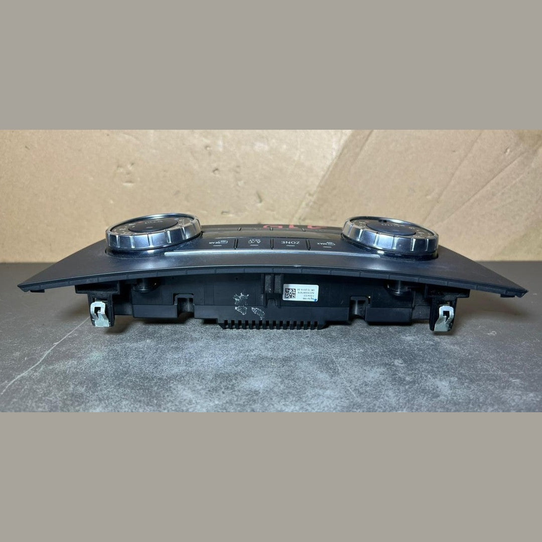 Mercedes-Benz W166 GLE W292  A/C Heater Climate Control Panel A166 9003217
