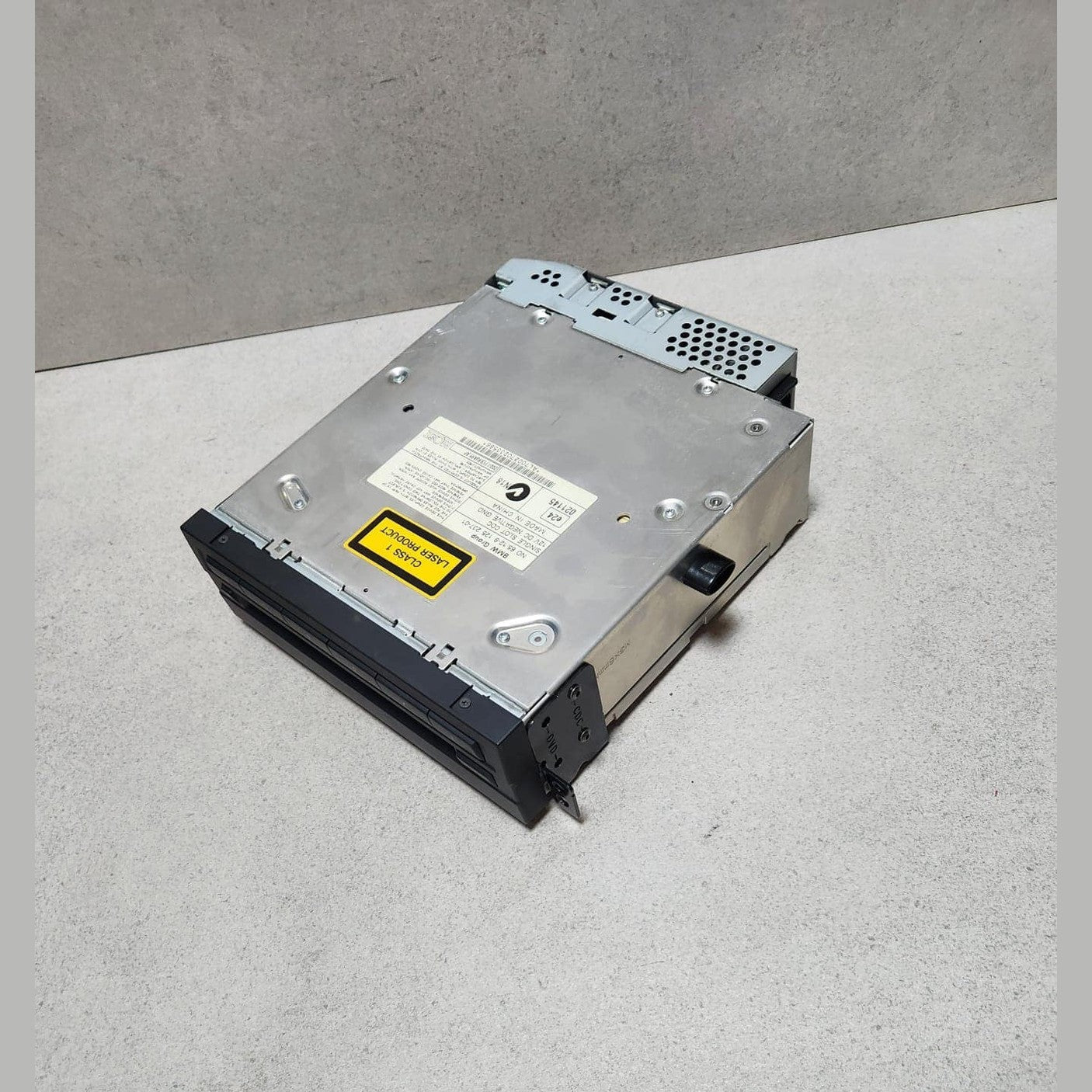 2007-2014 BMW X5 Cd Changer 9125237 X5 E70 X6 and Z4