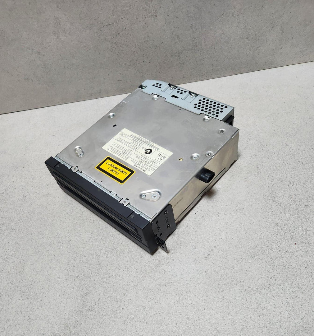 2007-2014 BMW X5 Cd Changer 9125237 X5 E70 X6 and Z4