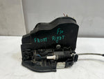 Load image into Gallery viewer, BMW 5 Series F10 FRONT Door Trim Panel Right 7207452 OEM