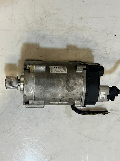 2014-2019 BMW F30 F20 RS RHD Electric Power Steering Rack Motor 7806277 OEM