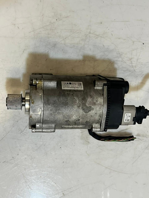 2014-2019 BMW F30 F20 RS RHD Electric Power Steering Rack Motor 7806277 OEM