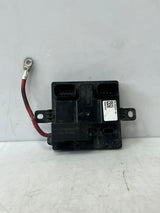 2011-2018 BMW 750Li 650I X5 X6 Integrated Power Supply Module 7634274 OEM