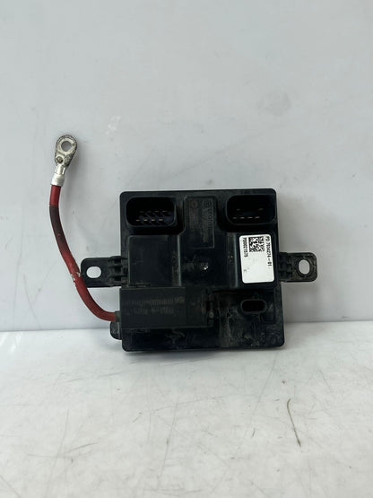 2011-2018 BMW 750Li 650I X5 X6 Integrated Power Supply Module 7634274 OEM