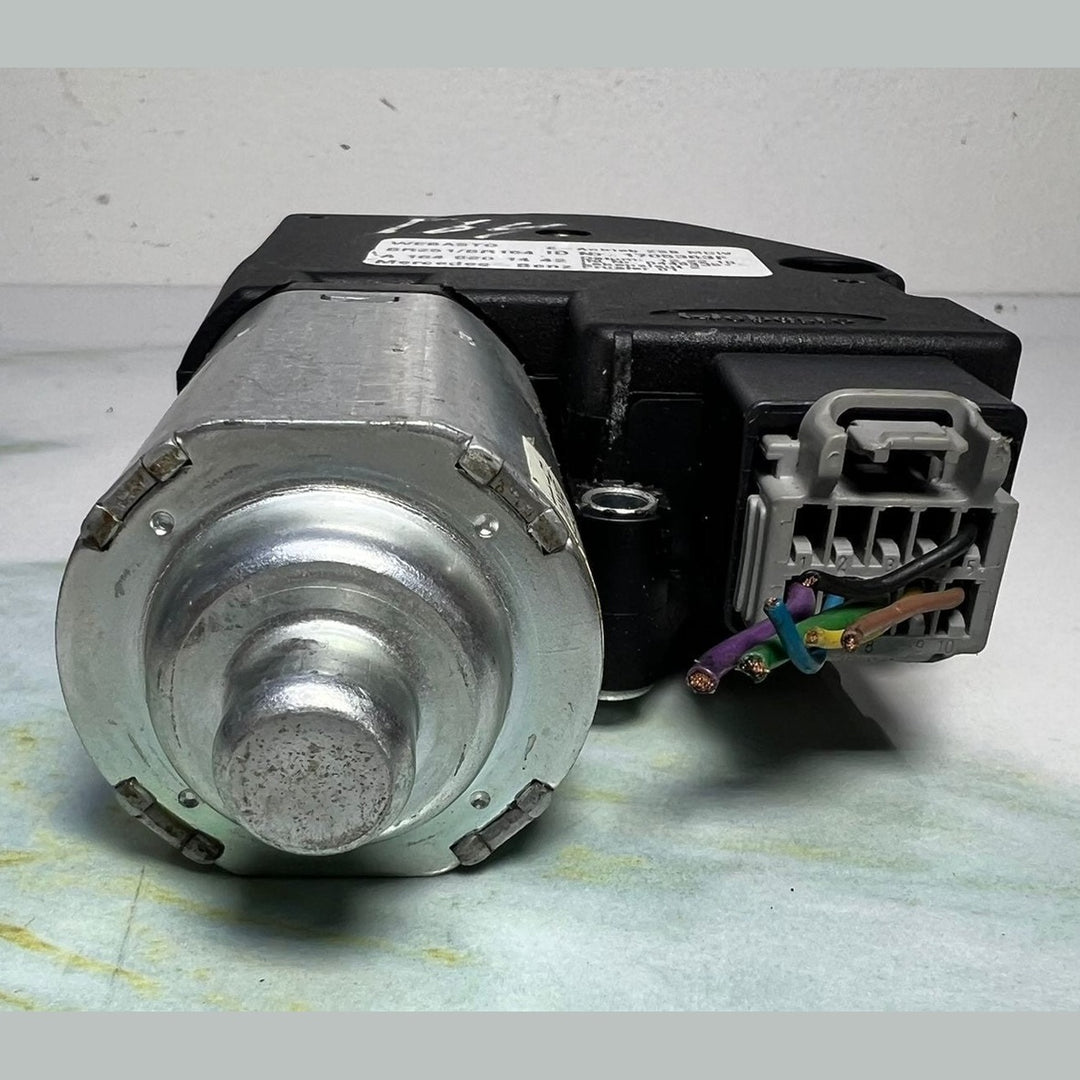 2007-2012 Mercedes ML350 Sunroof Motor A1648201442 ML350, ML500, GL450, GL550,