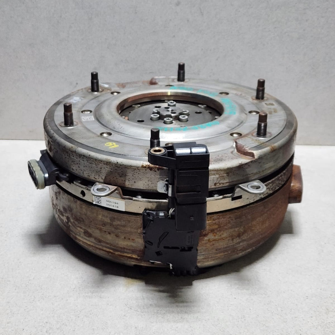 BMW Automatic Gearbox transmission unit GA8P70HZ 0501218835 F10 F11 7 F01 F02 