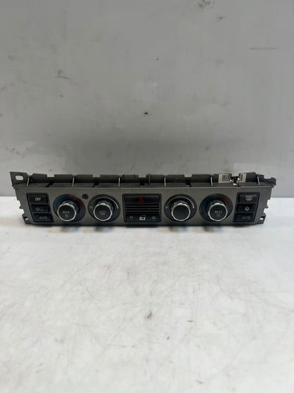 2006-2008 BMW 750i 750 E65 E66 E67 Series AC Climate Control Unit 6981405 OEM
