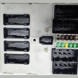 8639582-2014 BMW X5 F15 N55 RHD Engine Control Unit DME Set OEM