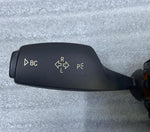 قم بتحميل الصورة إلى عارض الصور، OEM BMW F22 F30 F31 F32 F33 Steering Column Turn Signal Wiper Switch 9351140