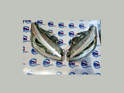 BMW 1 Series 120I F20 2012 XENON Headlight set 2013