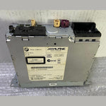 قم بتحميل الصورة إلى عارض الصور، OEM BMW F10 530d Alpine Radio CD Disc Player Head Unit (9294210, 2013)