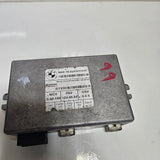 BMW E70 X5 E71 X6 CONTROL UNIT EXTERIOR MIRROR CHAMBER CAMERA MODULE 9167213