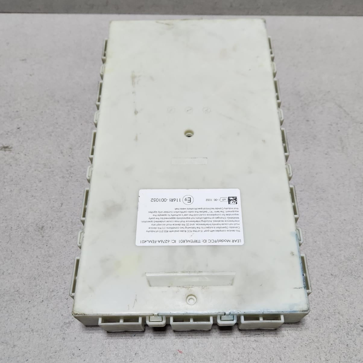 2014-2016 BMW F30 F31 335xi, 435i, 228 Body Control Module 9352862 OEM