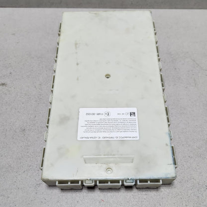 2014-2016 BMW F30 F31 335xi, 435i, 228 Body Control Module 9352862 OEM