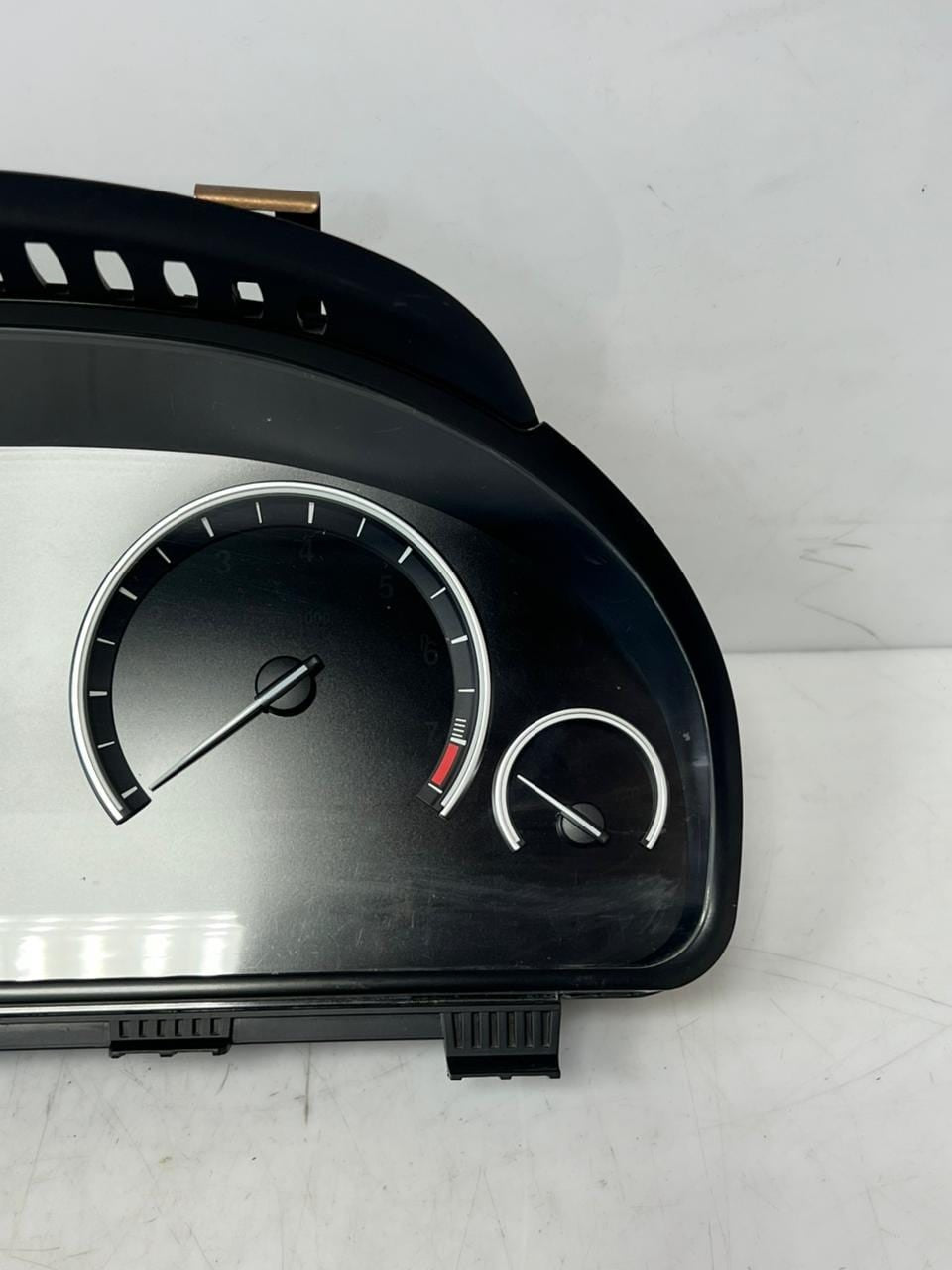 2014 BMW X5 F15 5 GT F07 DIGITAL Instrument Cluster SPEEDOMETER 9220789 OEM