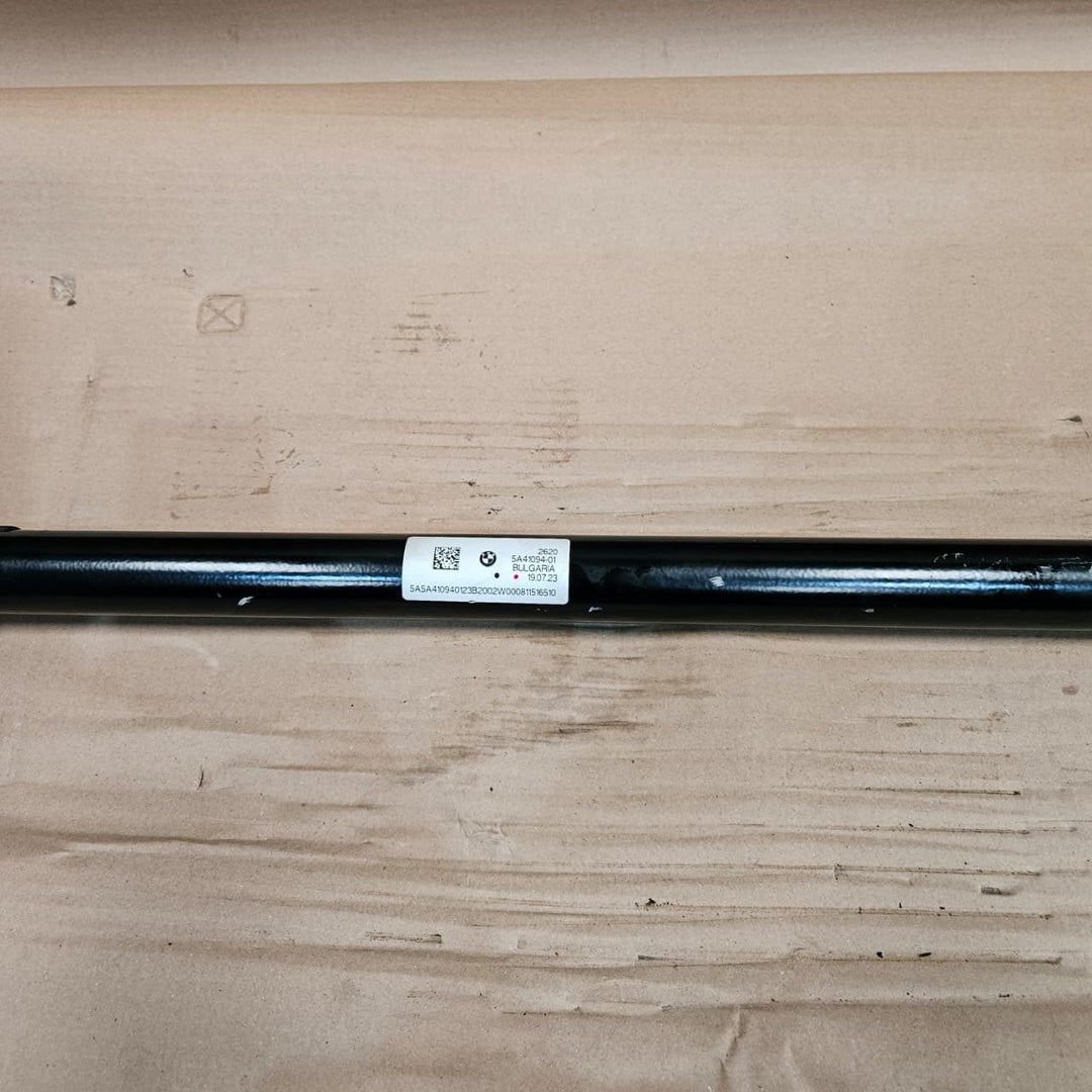 2016-2025 BMW X3, X5, X6, and X7 Front Propeller Drive Shaft 5A41094
