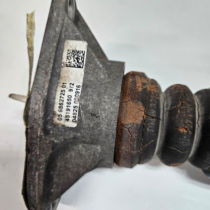 OEM BMW 3 Series F30 Rear Shock Absorber 6883830 USED