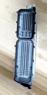 Bild in die Galerieansicht laden, BMW X6 E71 M57 D5 TWIN TURBO M57N2 DIESEL Engine CONTROL ECU DDE 7810980 2011