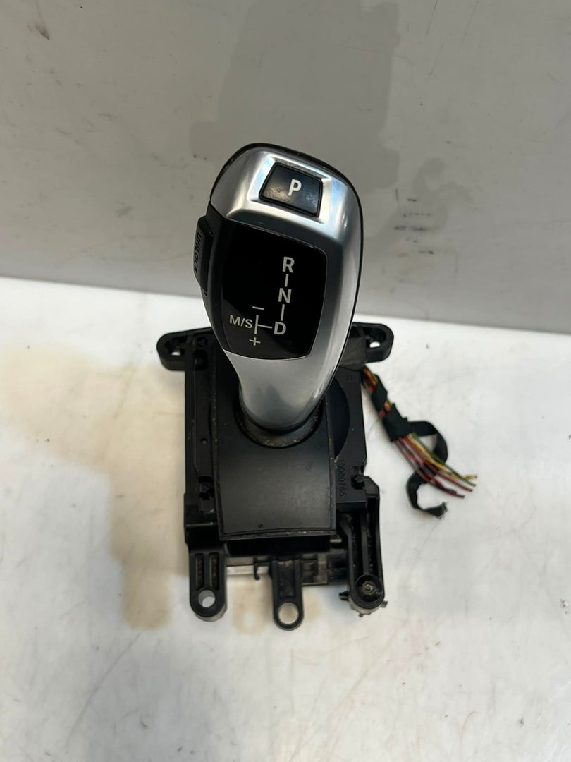 2011-2016 BMW 528i F10 F11 F25 Transmission Gear Shifter Selector Switch 9296904