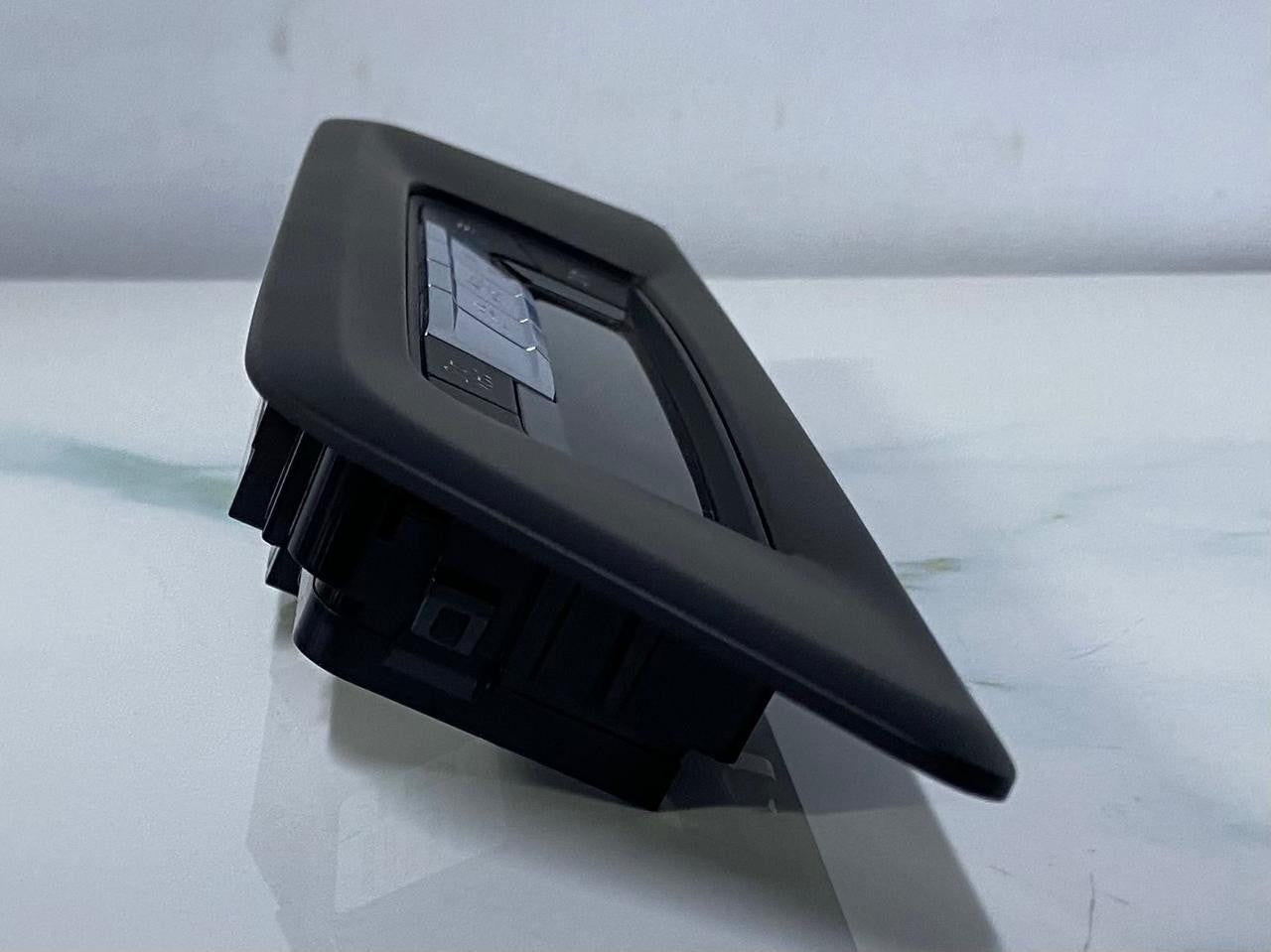 OEM BMW X7 G07 Rear Temperature Climate Control Switch 9462519
