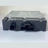 2015 BMW 750i 7 Series F01 F02 VOLTAGE CONVERTER 9247159 OEM