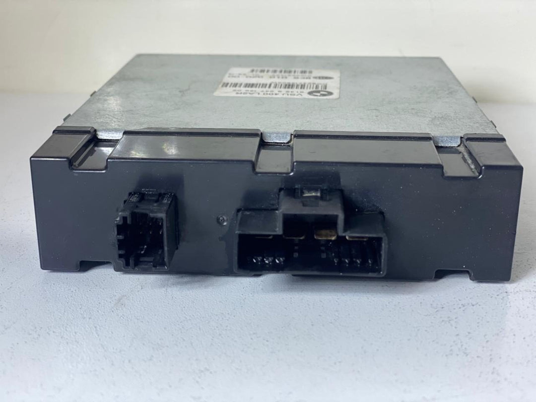 2015 BMW 750i 7 Series F01 F02 VOLTAGE CONVERTER 9247159 OEM